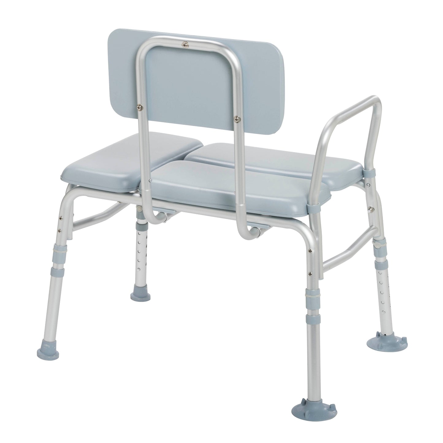 Drive Medical Padded Transfer Bench