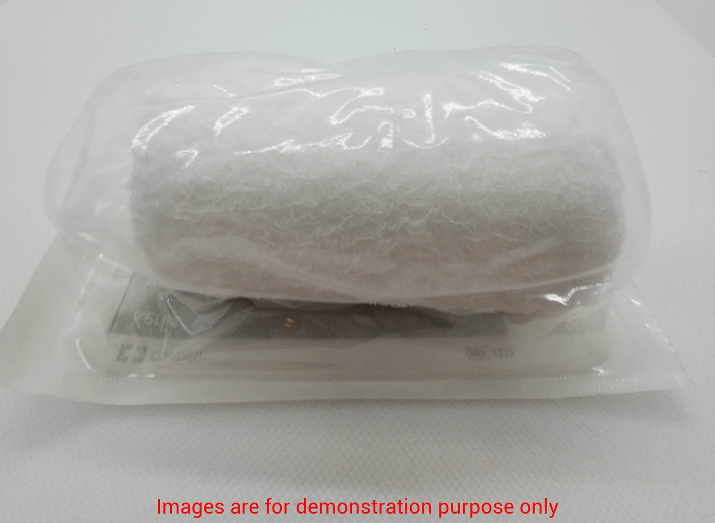 Kerlix -Amd Antimicrobial Rolls, Sterile ,Soft Pouch , 4.5" X 4.1 Yds,6Ply