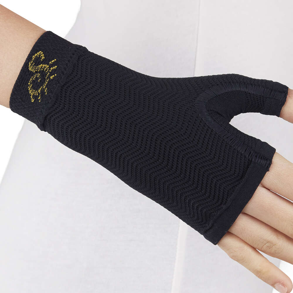 Solidea Micromassage Gauntlet CCL. 2