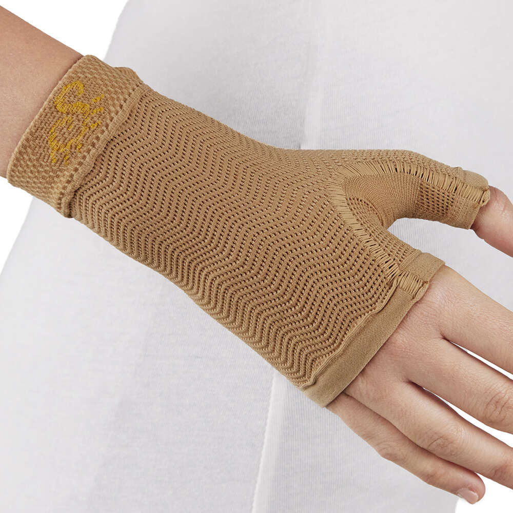 Solidea Micromassage Gauntlet CCL. 2