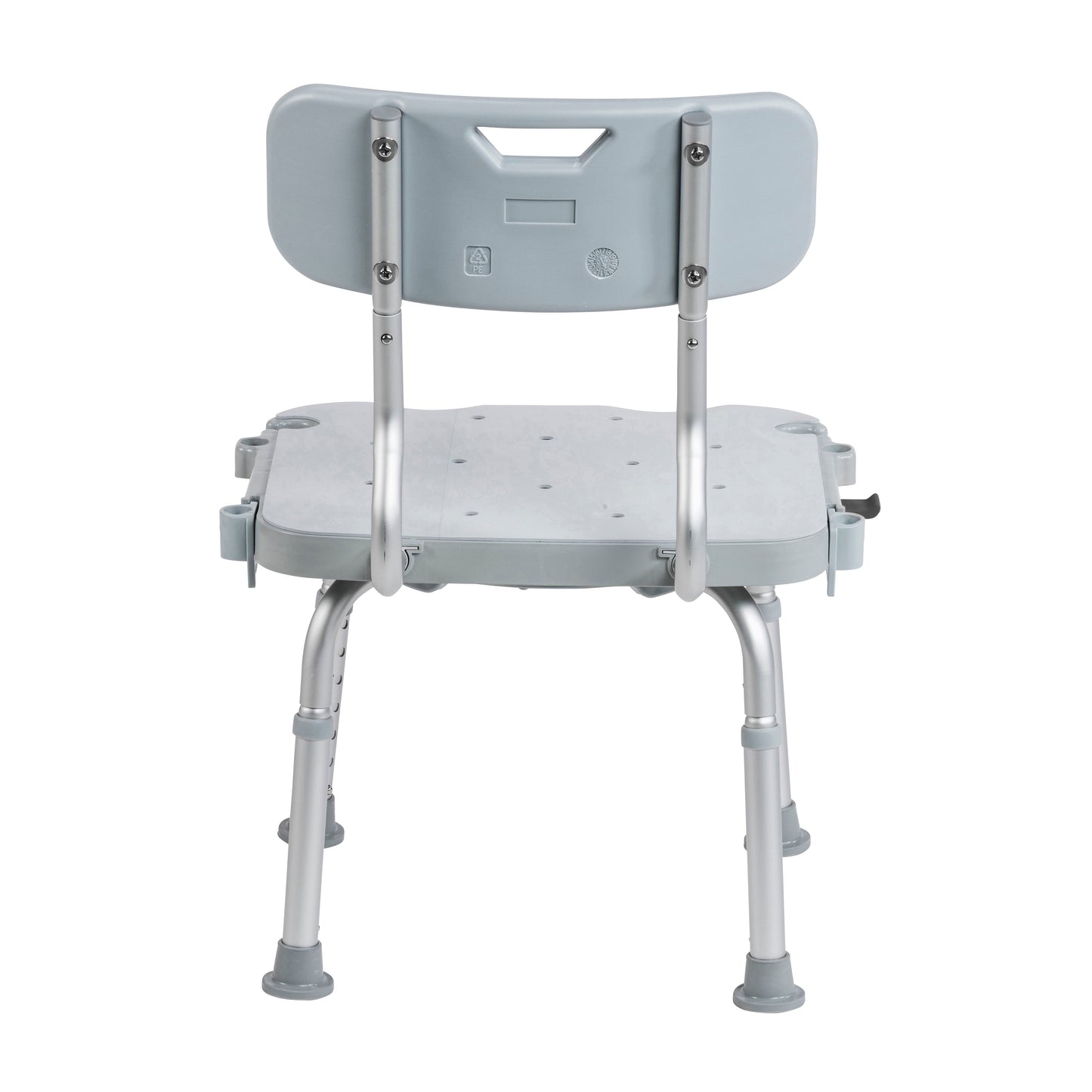 Drive Medical PreserveTech 360° Swivel Shower Chair