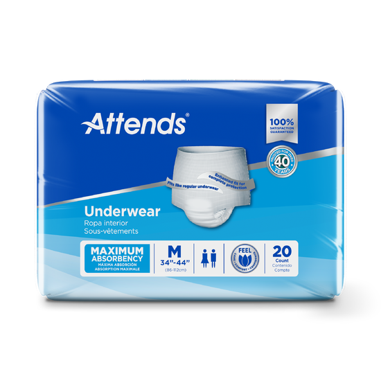 Attends Underwear