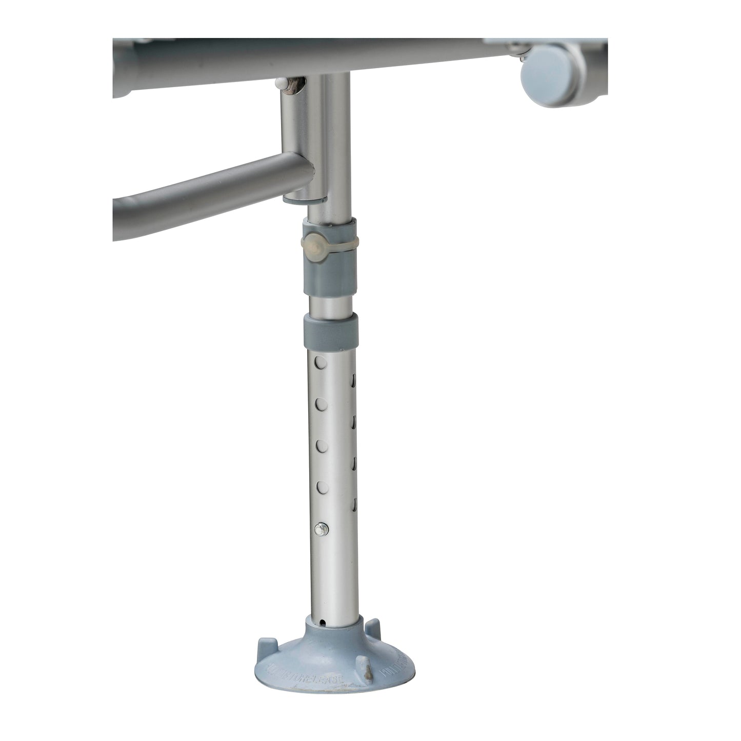 Three Piece Transfer Tub Bench – Drive Medical, Adjustable Height