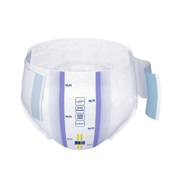 TENA Stretch Ultra Briefs