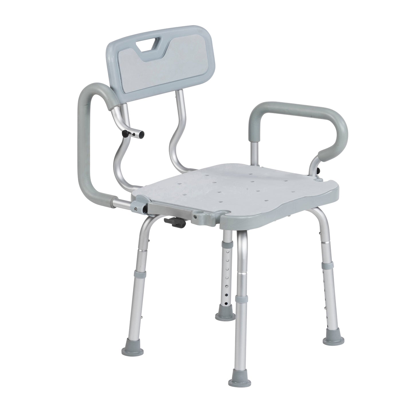 Drive Medical PreserveTech 360° Swivel Shower Chair