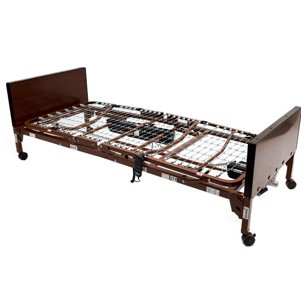 ProBasics Lightweight Full-Electric Bed (Bed Frame Only)