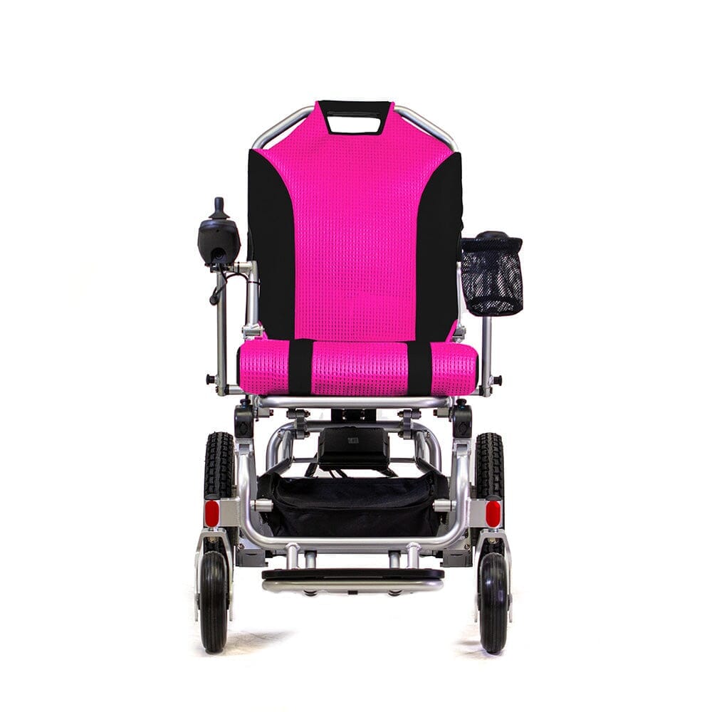 Travel Buggy CITY 2 PLUS - Power Chair
