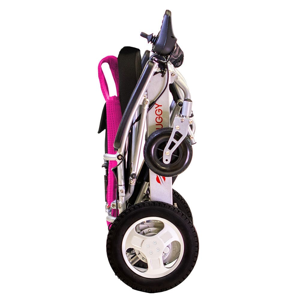 Travel Buggy CITY 2 PLUS - Power Chair