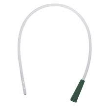 Amsino Vinyl PVC Catheter Female