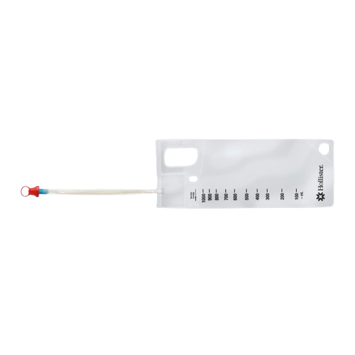 Hollister VaPro Plus Pocket Touch-Free Hydrophilic Female Intermittent Catheter