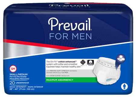 Prevail Pull-Up for Men