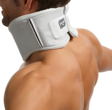 Push Med Neck Brace 8cm