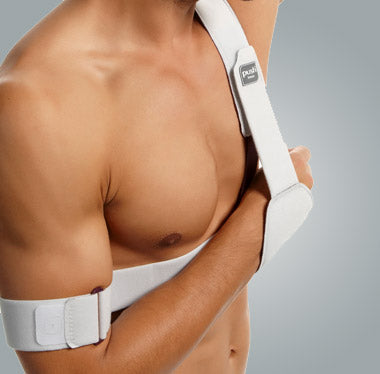 Push Med Shoulder Brace Plus