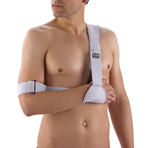 Push Med Shoulder Brace Plus