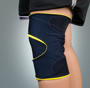 M-Brace Knee Wrap