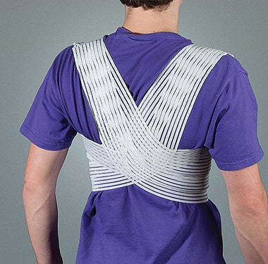 M-Brace Clavicle Support