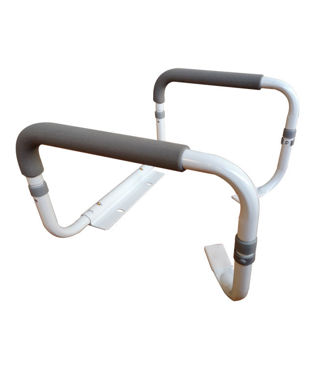 Mobb Toilet Safety Rail