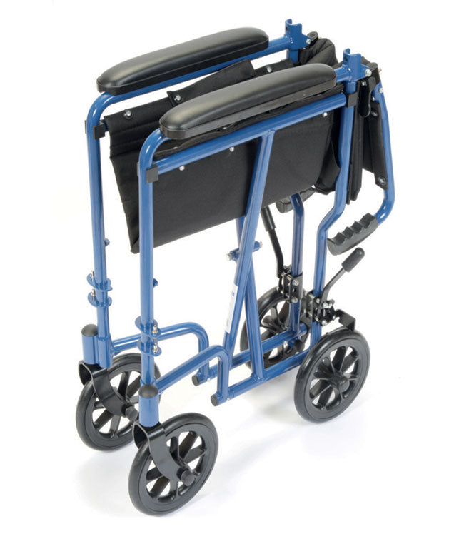 Mobb Transport Chair 19" Seat