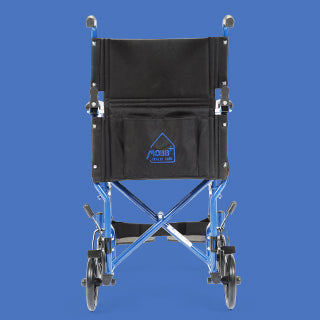 Mobb Transport Chair 19" Seat