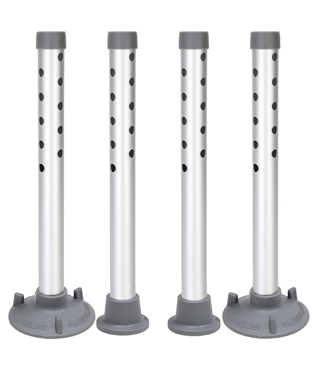 Extension Legs for Transfer Bath Bench: MHSBLEG-EX
