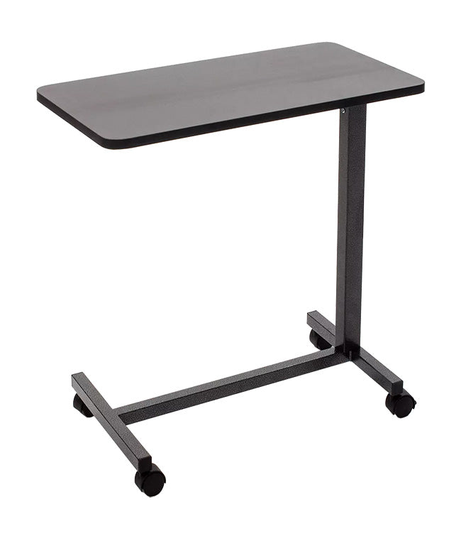 Drive Medical Non-Tilt Overbed Table