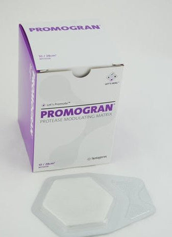Promogran Protease Modulating Matrix 28Cm2
