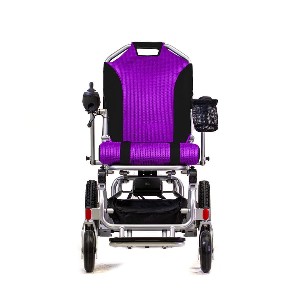 Travel Buggy CITY 2 PLUS - Power Chair