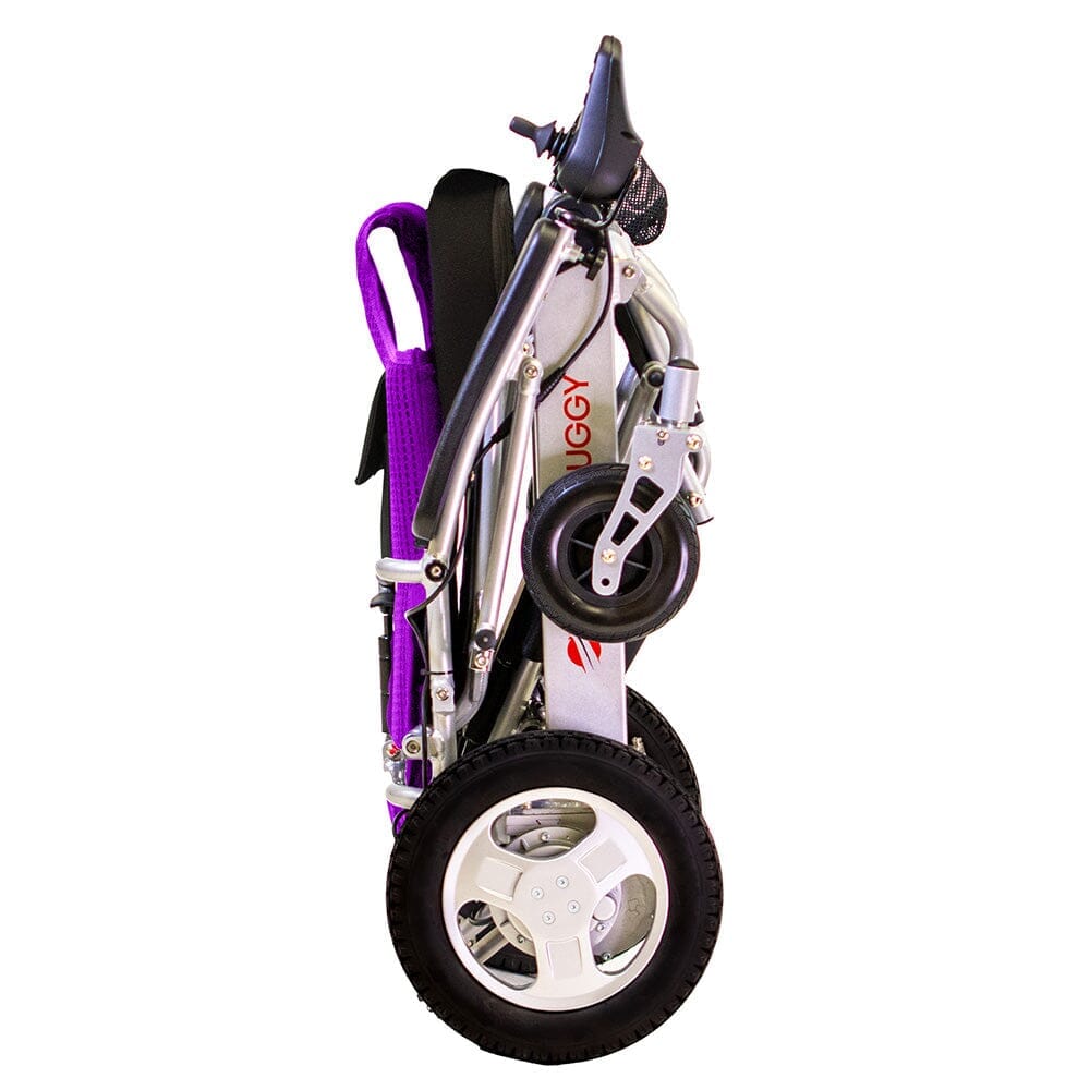 Travel Buggy CITY 2 PLUS - Power Chair