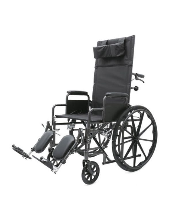 Mobb Reclining Wheelchair