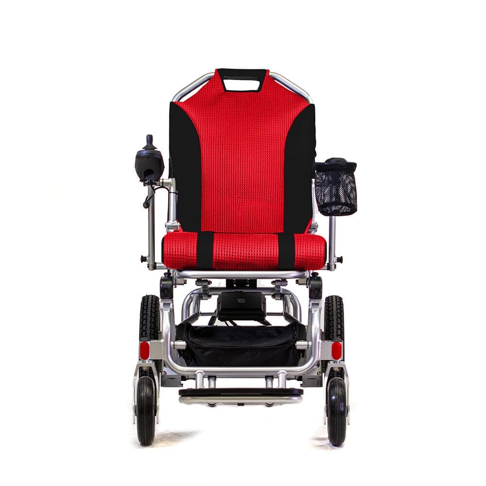 Travel Buggy CITY 2 PLUS - Power Chair