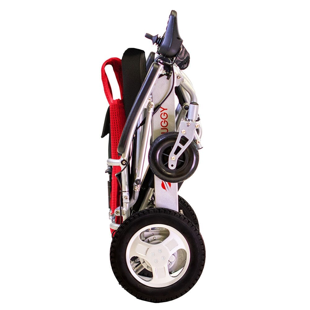 Travel Buggy CITY 2 PLUS - Power Chair