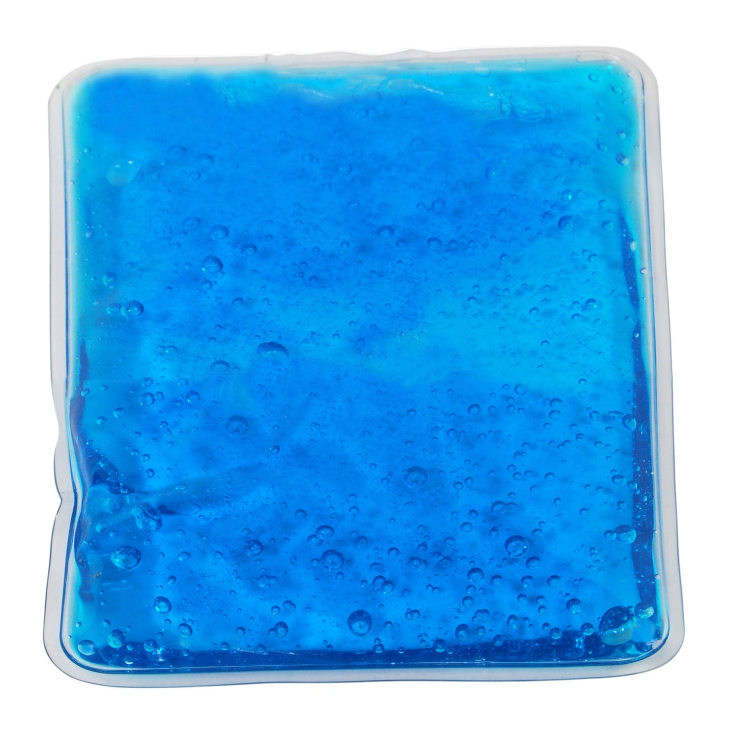 Comfort Touch Hot & Cold Replacement Gel Packs – Pack of 3, Reusable Therapy Packs