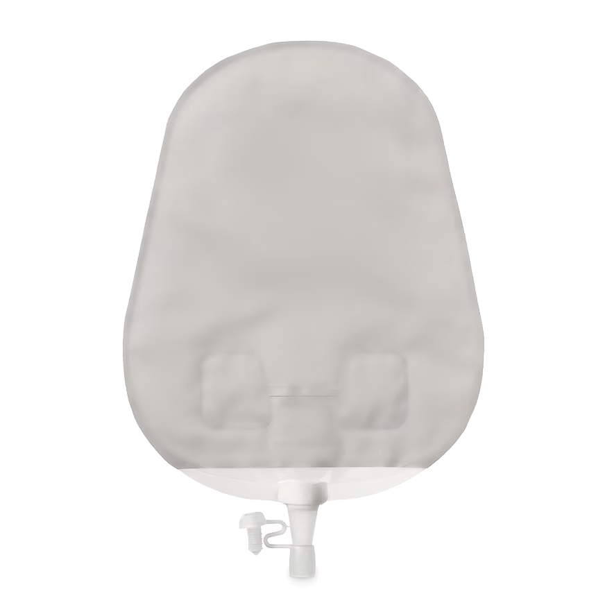 SenSura Mio Flex Urostomy Pouch, Maxi