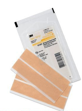 Elastic Skin Closure Strip – 1 In x 5 In