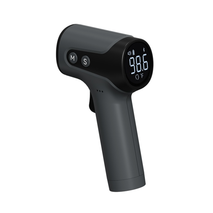 Infrared Forehead Thermometer C/F