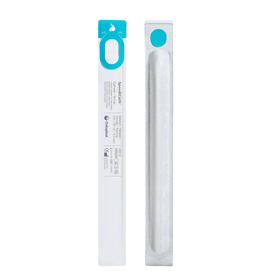 Coloplast SpeediCath Female Nelaton