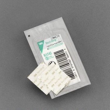 Steri-Strip Reinforced Skin Closure – 1/4 In x 1-1/2 In
