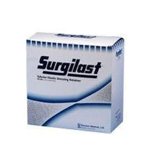 Surgilast Tubular Dressing Retainer Size 3 Medium: Hand, Arm, Leg, Foot, 25Yds
