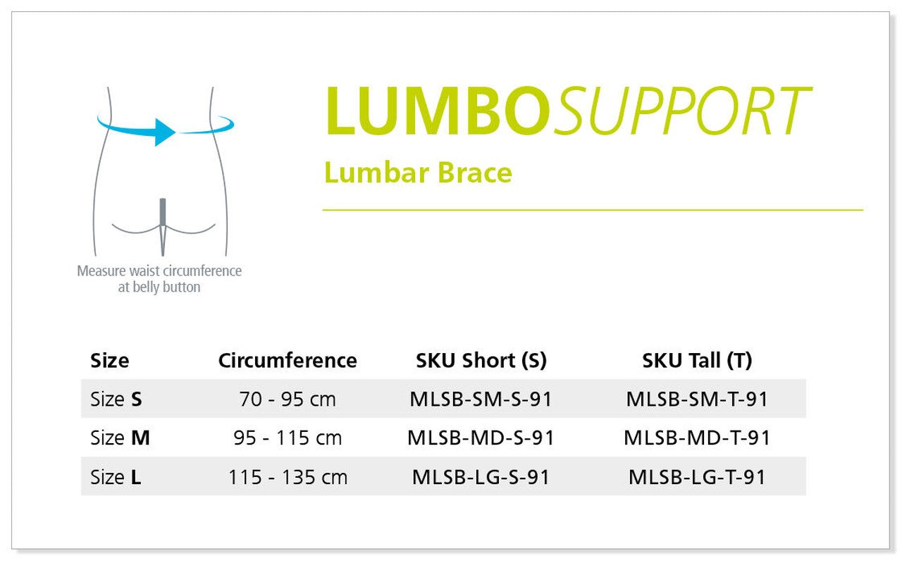 MOBILIS LumboSupport