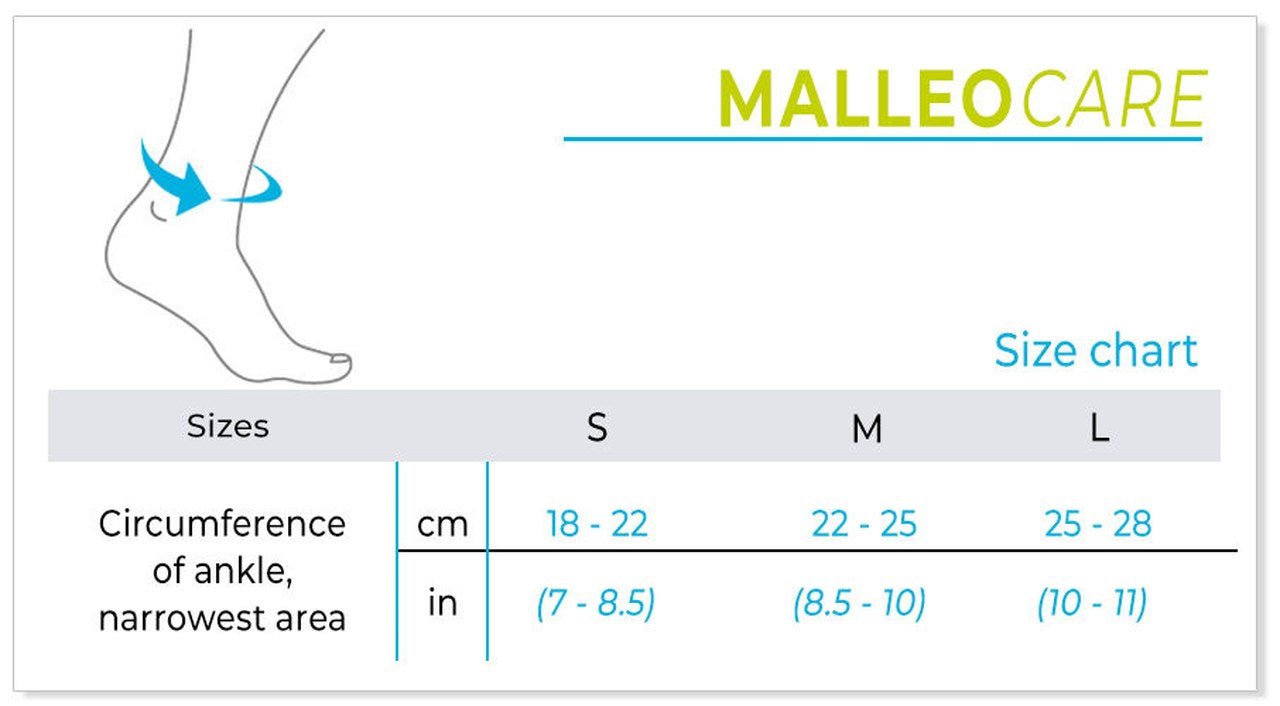MOBILIS MalleoCare
