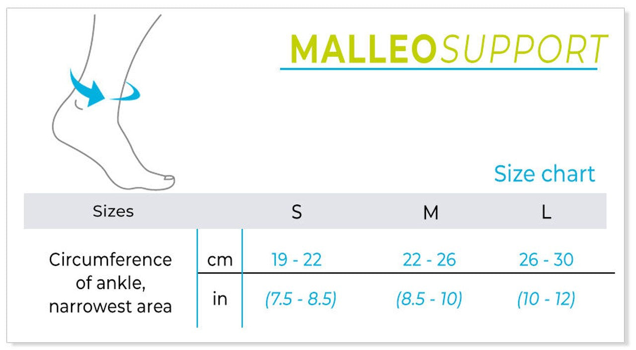 MOBILIS MalleoSupport