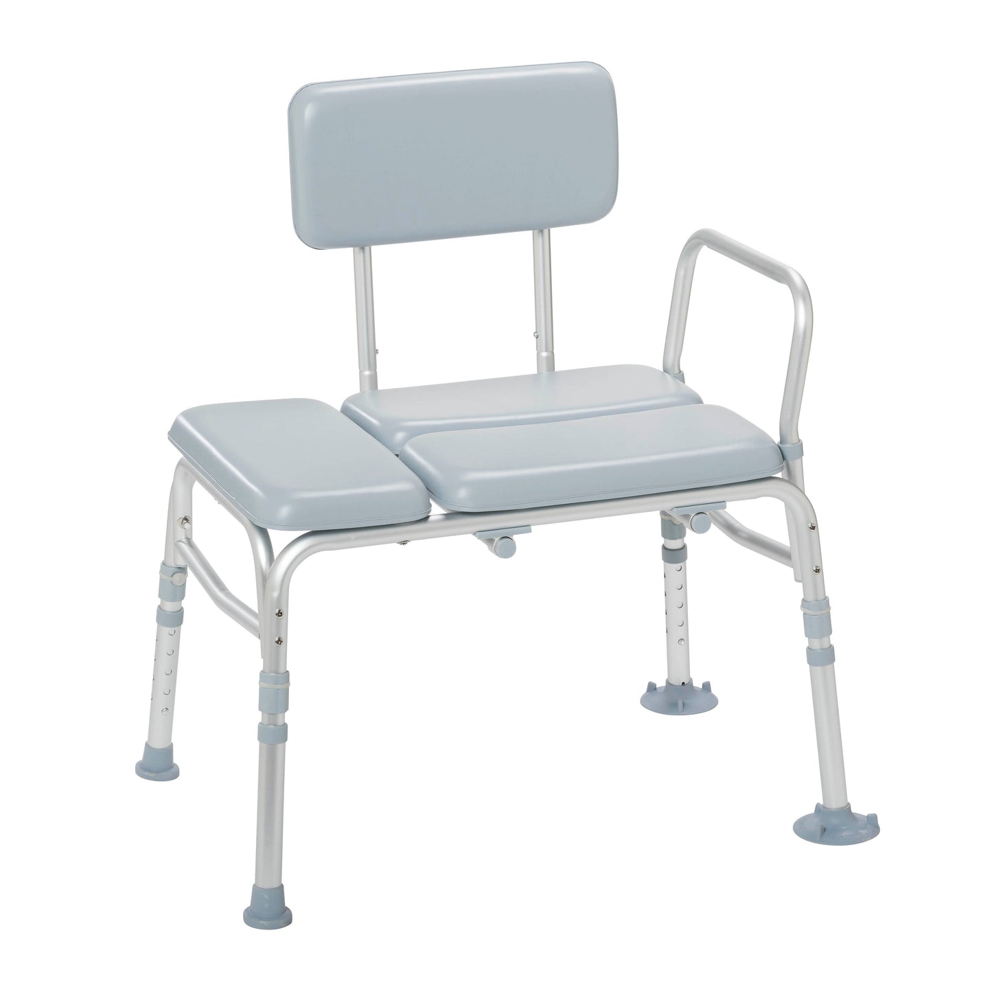 Drive Medical Padded Transfer Bench