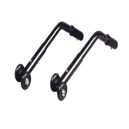 Wheelchair Anti-Tippers