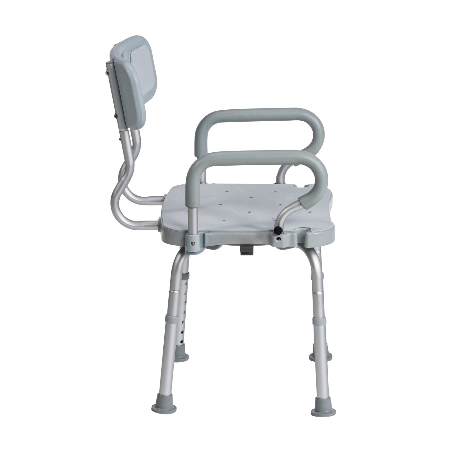 Drive Medical PreserveTech 360° Swivel Shower Chair