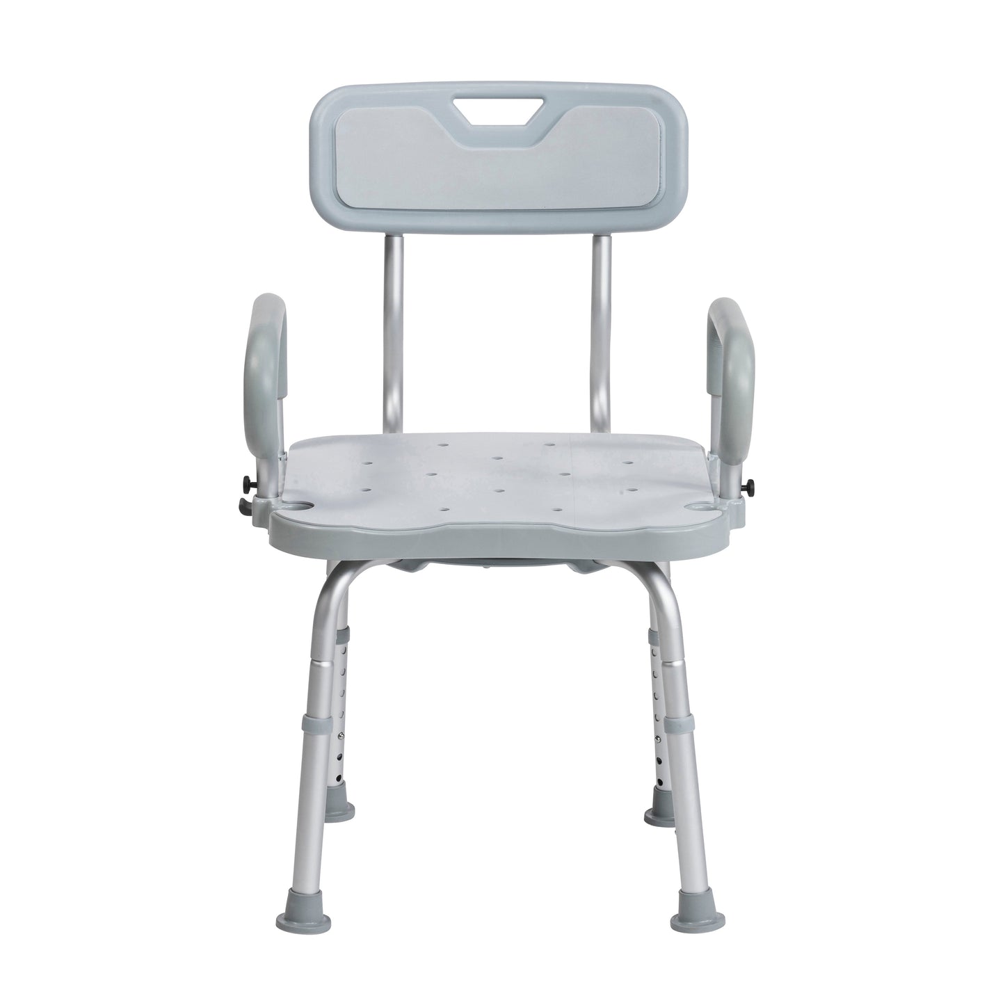 Drive Medical PreserveTech 360° Swivel Shower Chair