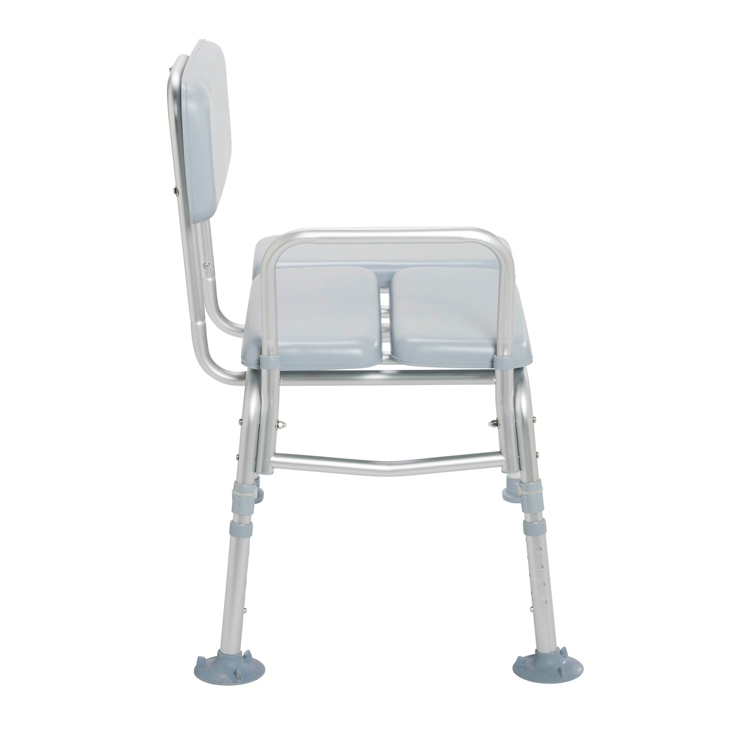 Drive Medical Padded Transfer Bench