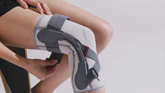 Best Knee Brace for Arthritis: How to Choose the Right Support
