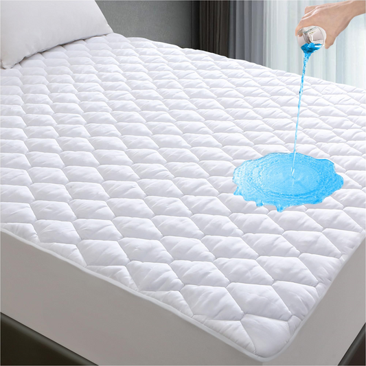 Why a Waterproof Mattress Protector is a Must-Have for Every Home