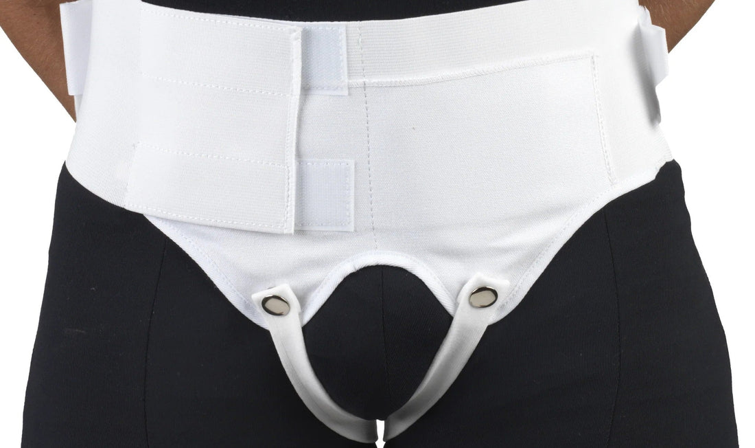 What Is a Hernia? Symptoms, Types, Treatment, and Support Options