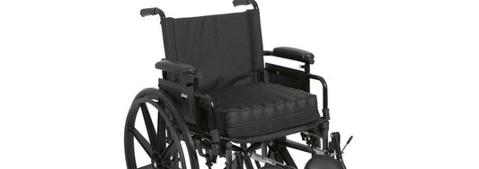 The Best Cushions for Wheelchairs and Bedridden Patients